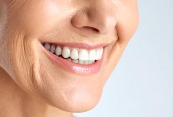 Имплантация при полном отсутствии зубов методикой All on 6