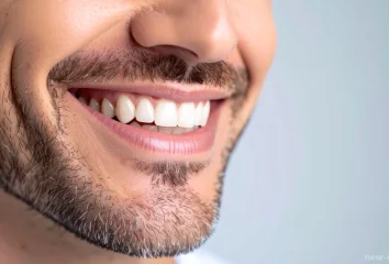 Керамические виниры из прессованной керамики 28000₽