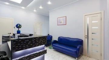 Стоматологическая клиника Нью-Дент изображение 9