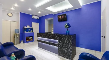 Стоматологическая клиника Нью-Дент изображение 5