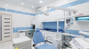 Стоматологическая клиника Нью-Дент изображение 7