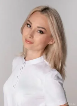 Штаева Наталья Владимировна