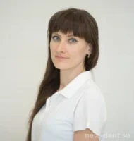 Бадюл Елена Александровна