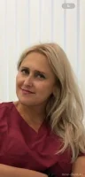 Валеева Эльмира Фаритовна