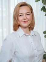 Терещенко Анна Владиславовна